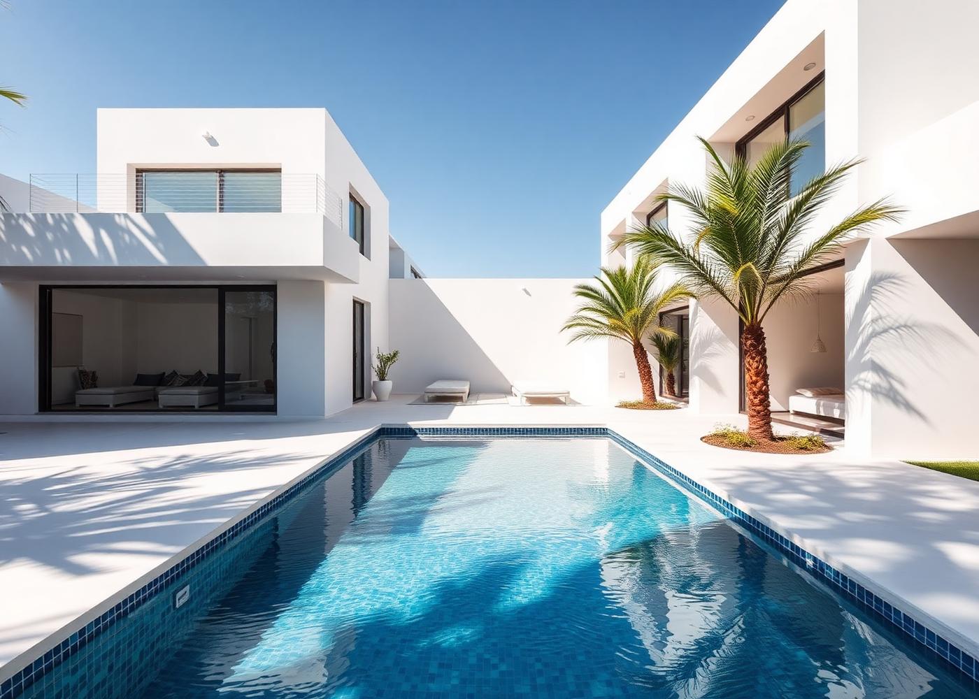 Mir Kazim Villa — Private project by X Line Constructions