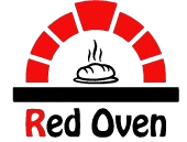 red oven