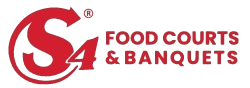 s4 food court & banquets