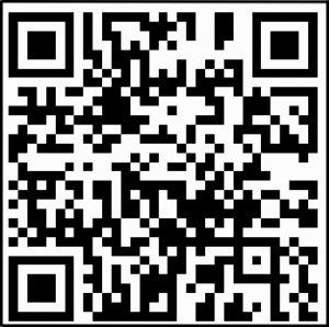 x line construction address location qr code