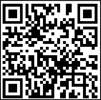 x line construction address location qr code